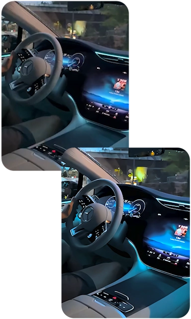 UltraVX Engine